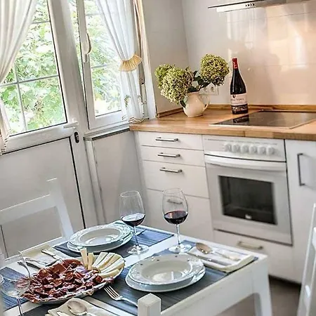 Prázdninový dům Mina Y Playa De Vv-1550-as Arnao