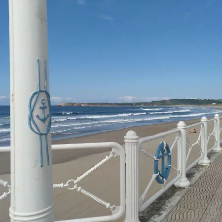 Prázdninový dům Mina Y Playa De Vv-1550-as Arnao