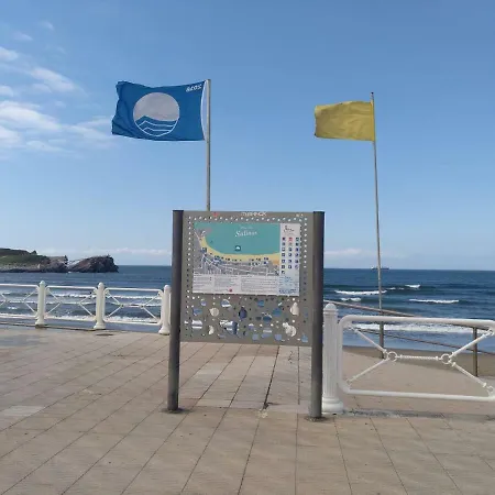 Prázdninový dům Mina Y Playa De Vv-1550-as